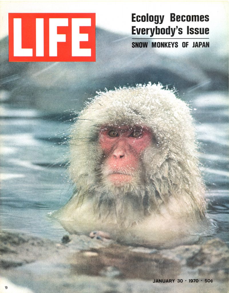 January 30, 1970 LIFE Magazine cover